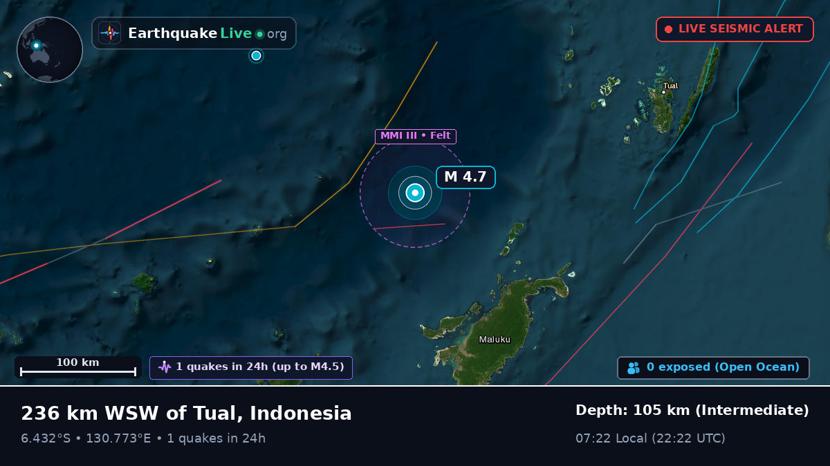 Banda Sea (Indonesia)