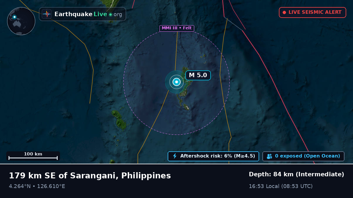 North Pacific Ocean (Philippines)