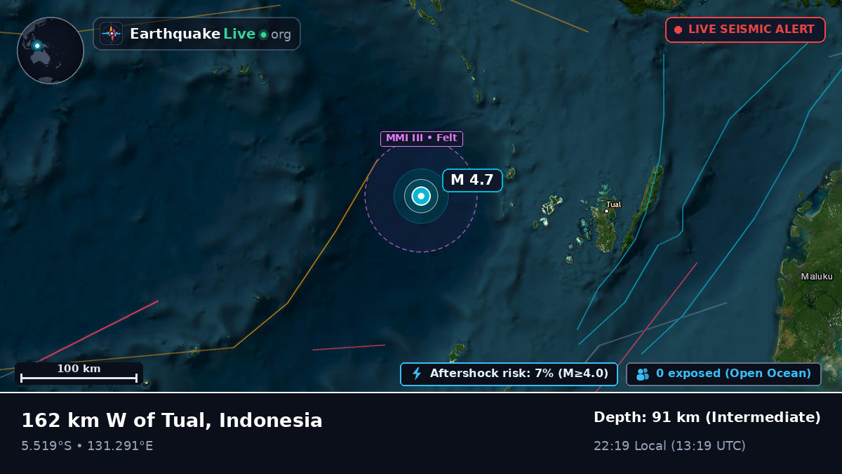Banda Sea (Indonesia)