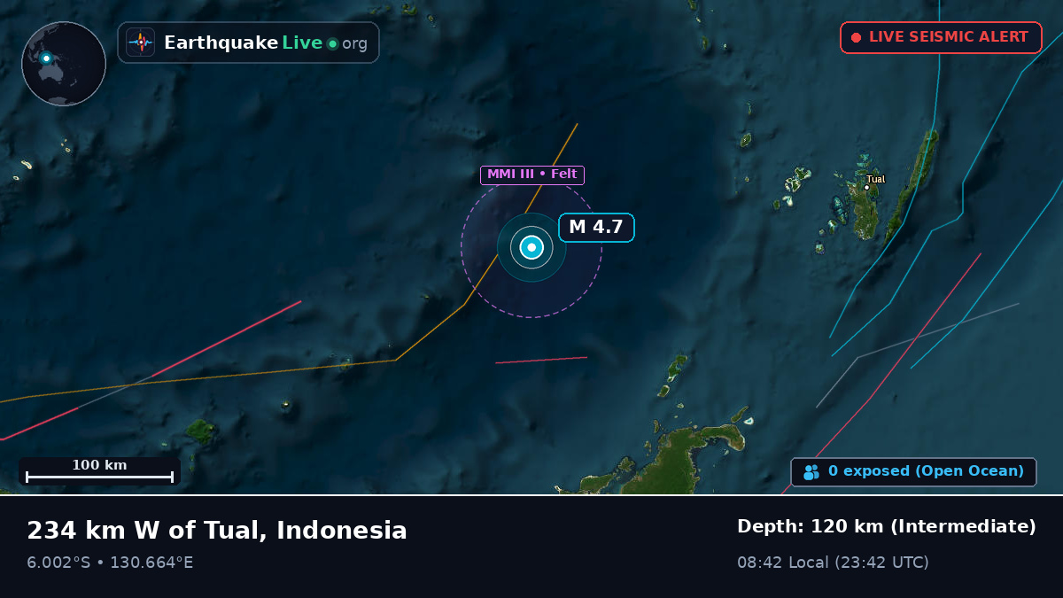 Banda Sea (Indonesia)