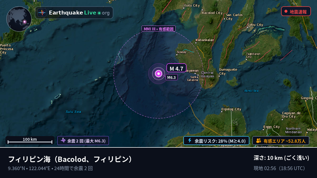 フィリピン海 (フィリピン)