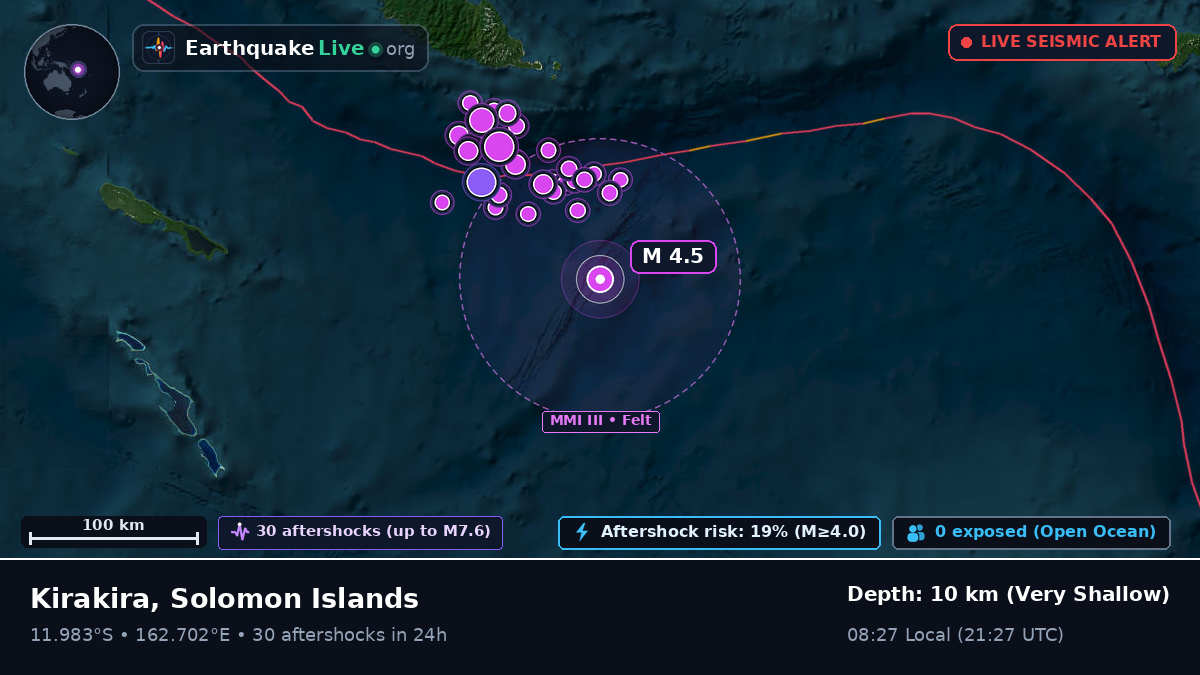 Coral Sea (Solomon Islands)