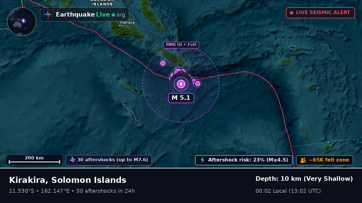 Coral Sea (Solomon Islands)