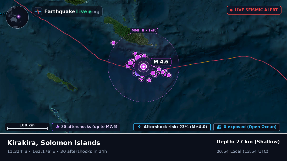 Coral Sea (Solomon Islands)