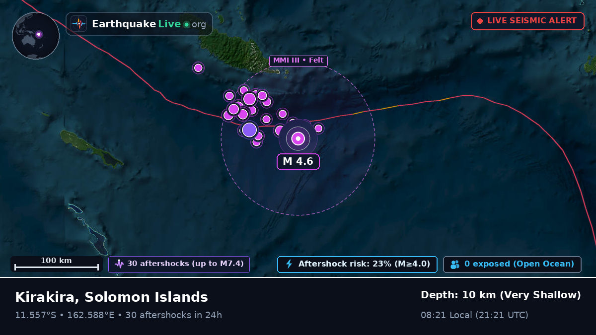 Coral Sea (Solomon Islands)
