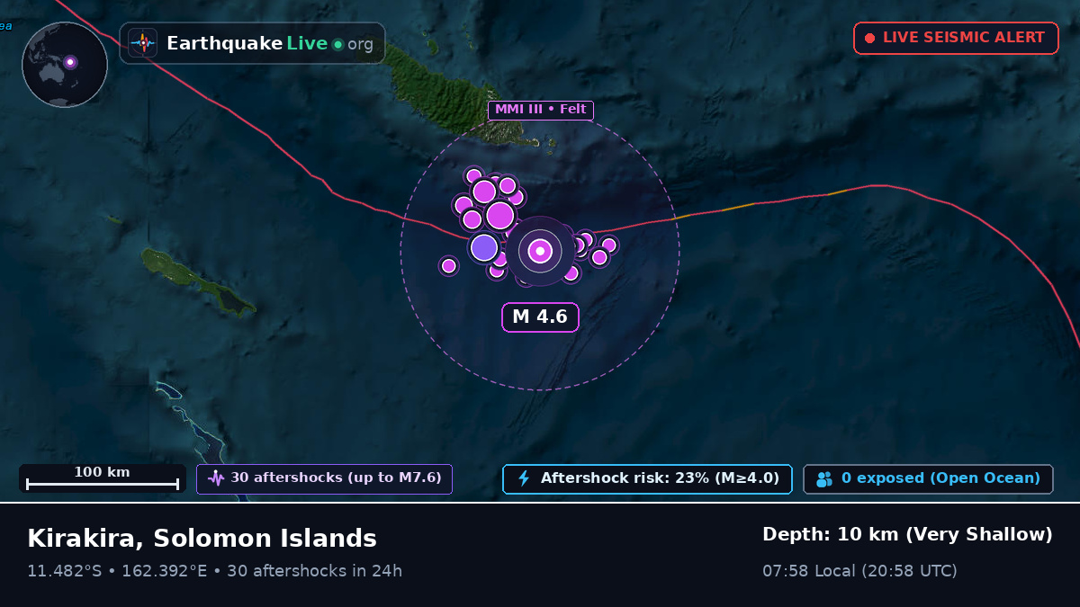 Coral Sea (Solomon Islands)