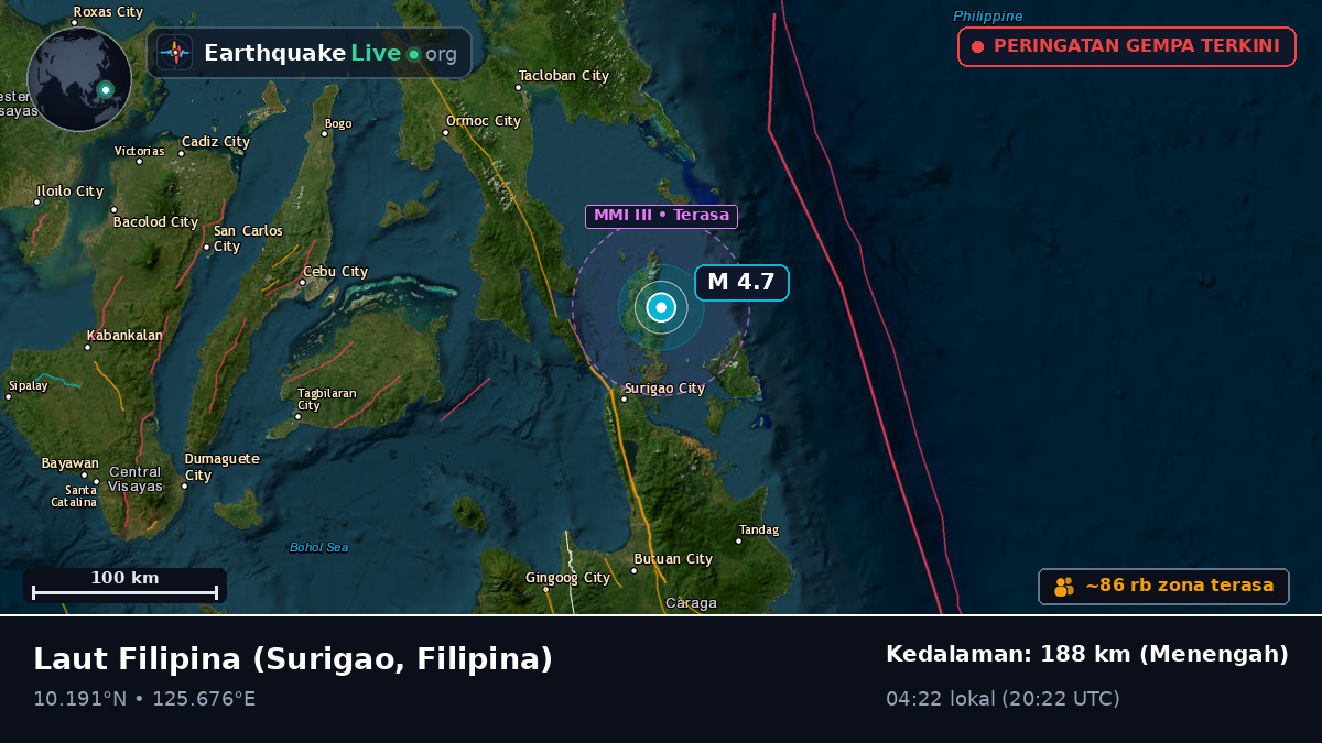 Laut Filipina (Filipina)