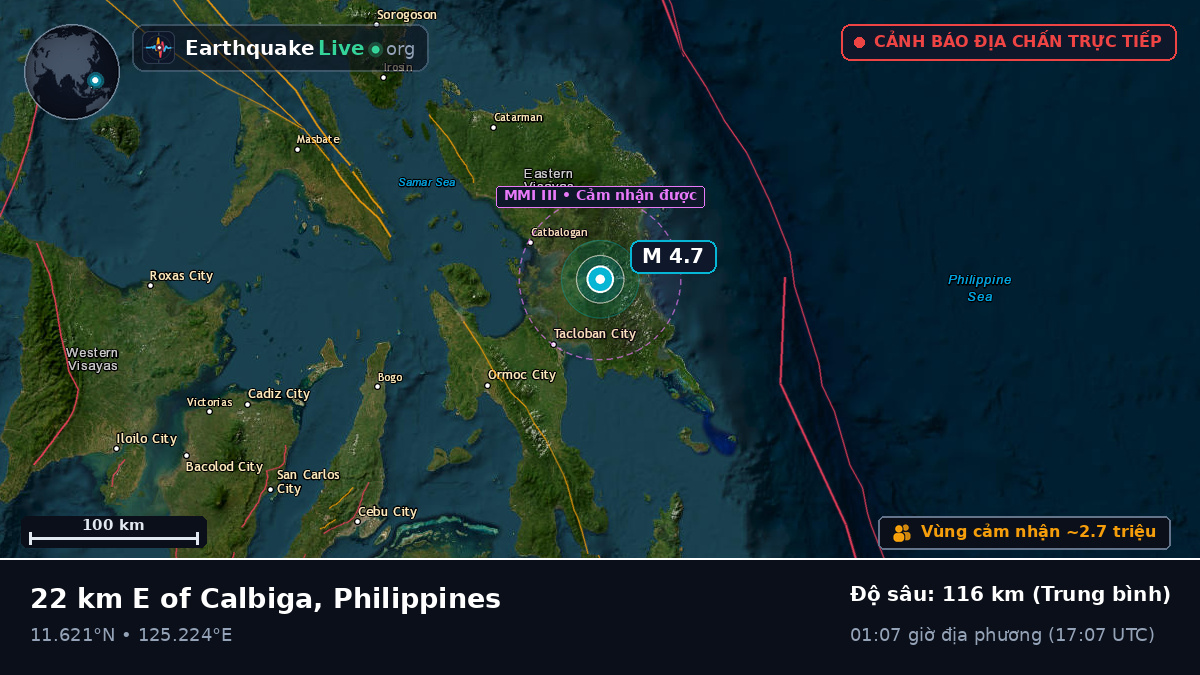 Leyte, Philippines