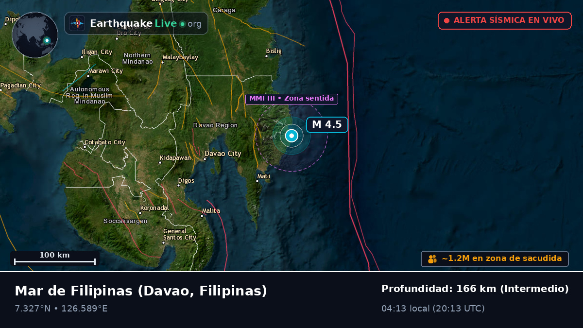 Mar de Filipinas (Filipinas)
