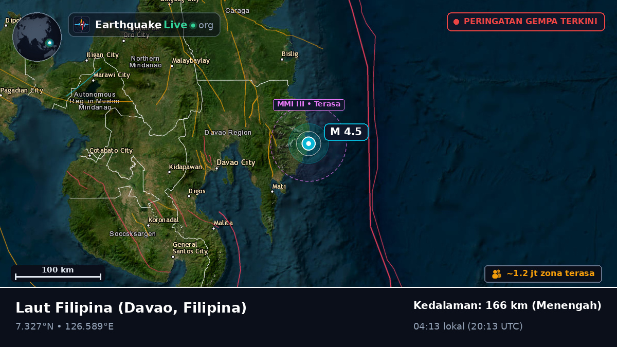 Laut Filipina (Filipina)