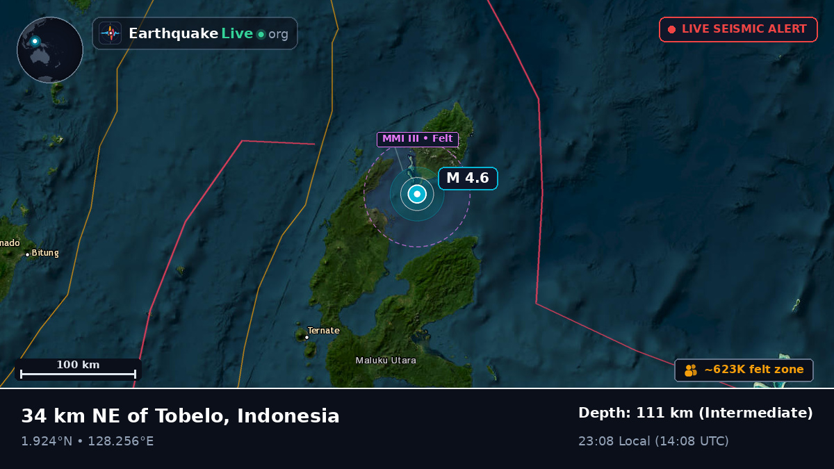 Molucca Sea (Indonesia)