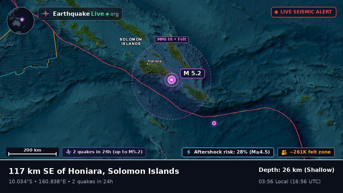 Coral Sea (Solomon Islands)