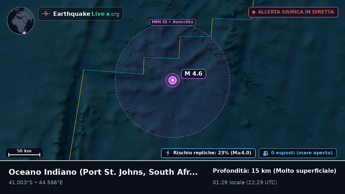Oceano Indiano (South Africa)