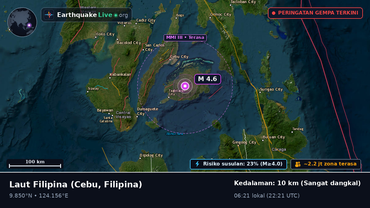 Laut Filipina (Filipina)