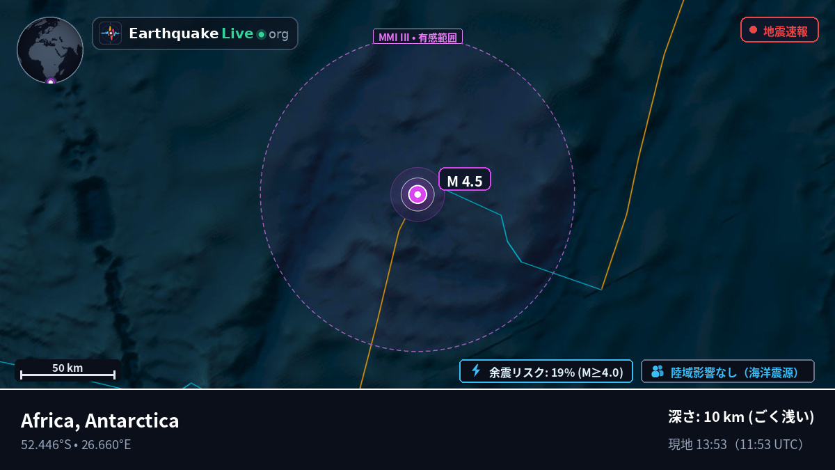 インド洋 (Antarctica)
