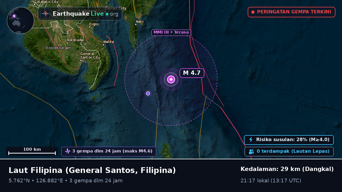Laut Filipina (Filipina)