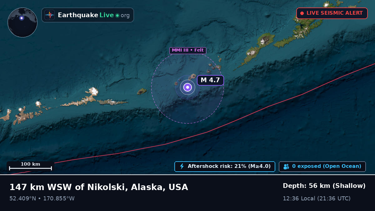 Bering Sea (USA)