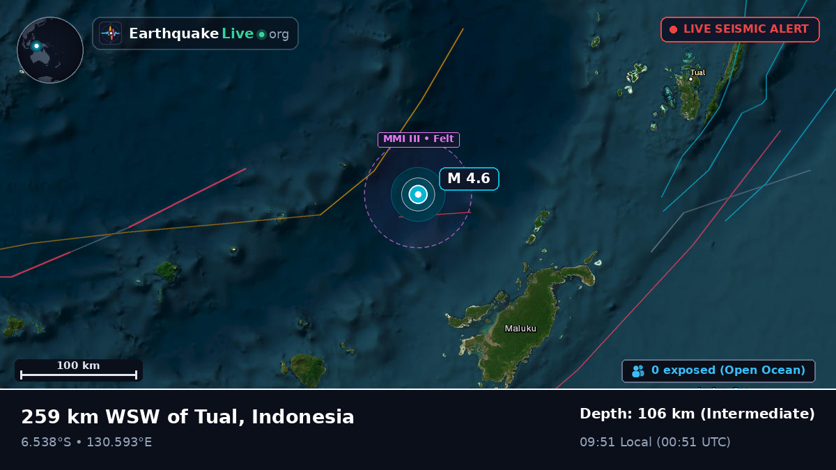Banda Sea (Indonesia)