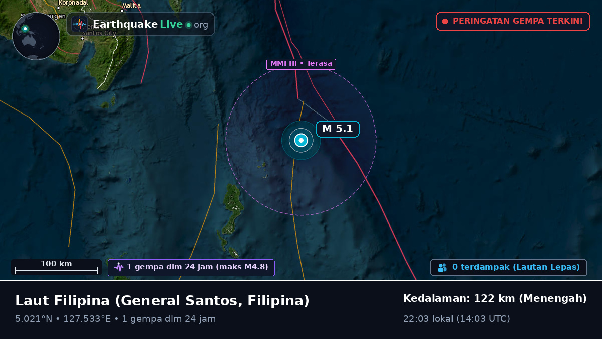 Laut Filipina (Filipina)