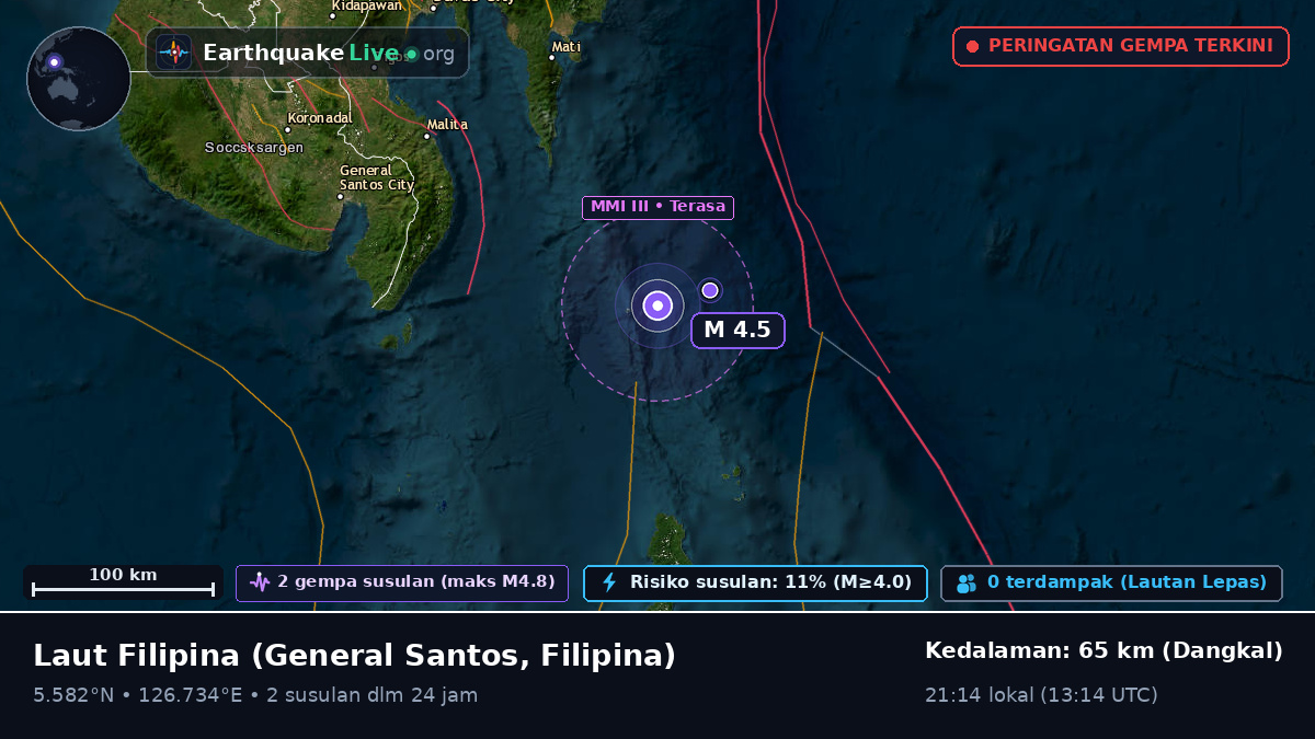 Laut Filipina (Filipina)