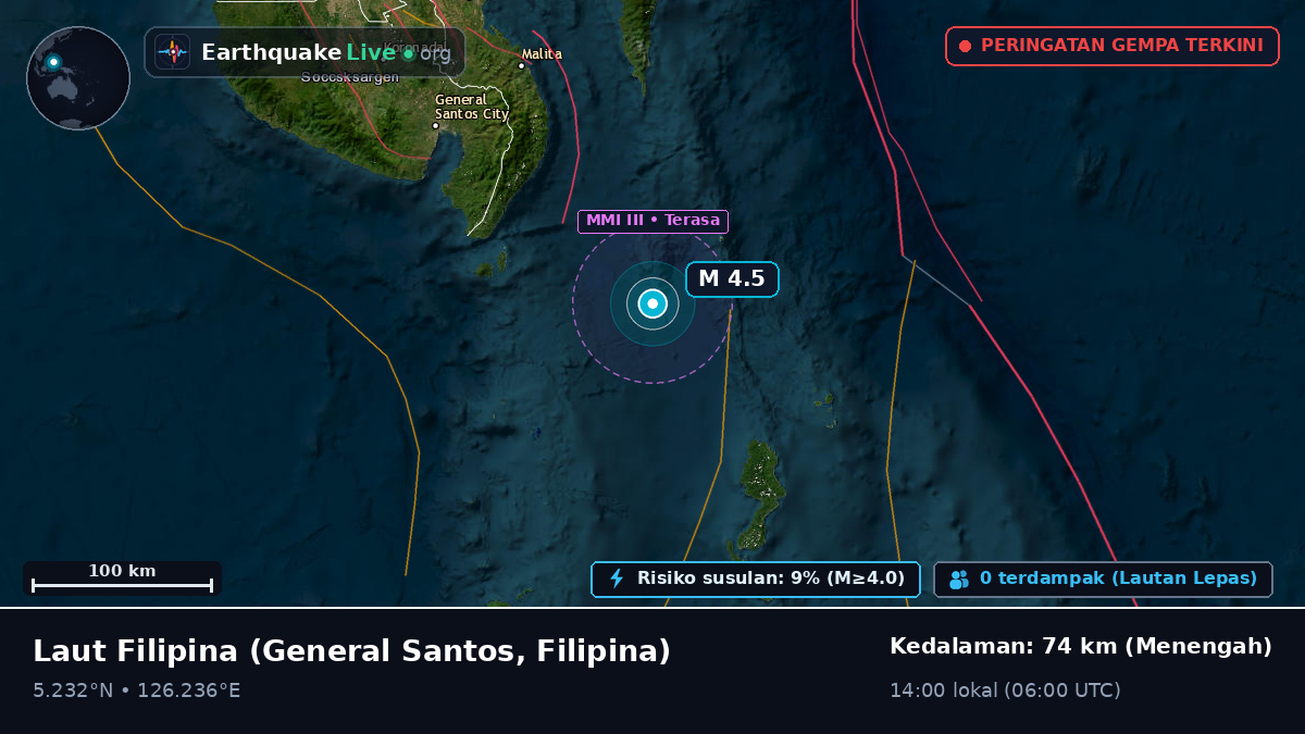 Laut Filipina (Filipina)