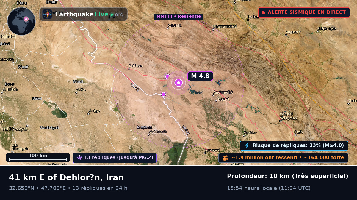 Khuzestan, Iran