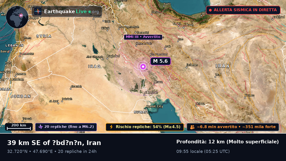 Khuzestan, Iran