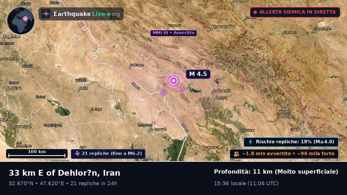 Khuzestan, Iran