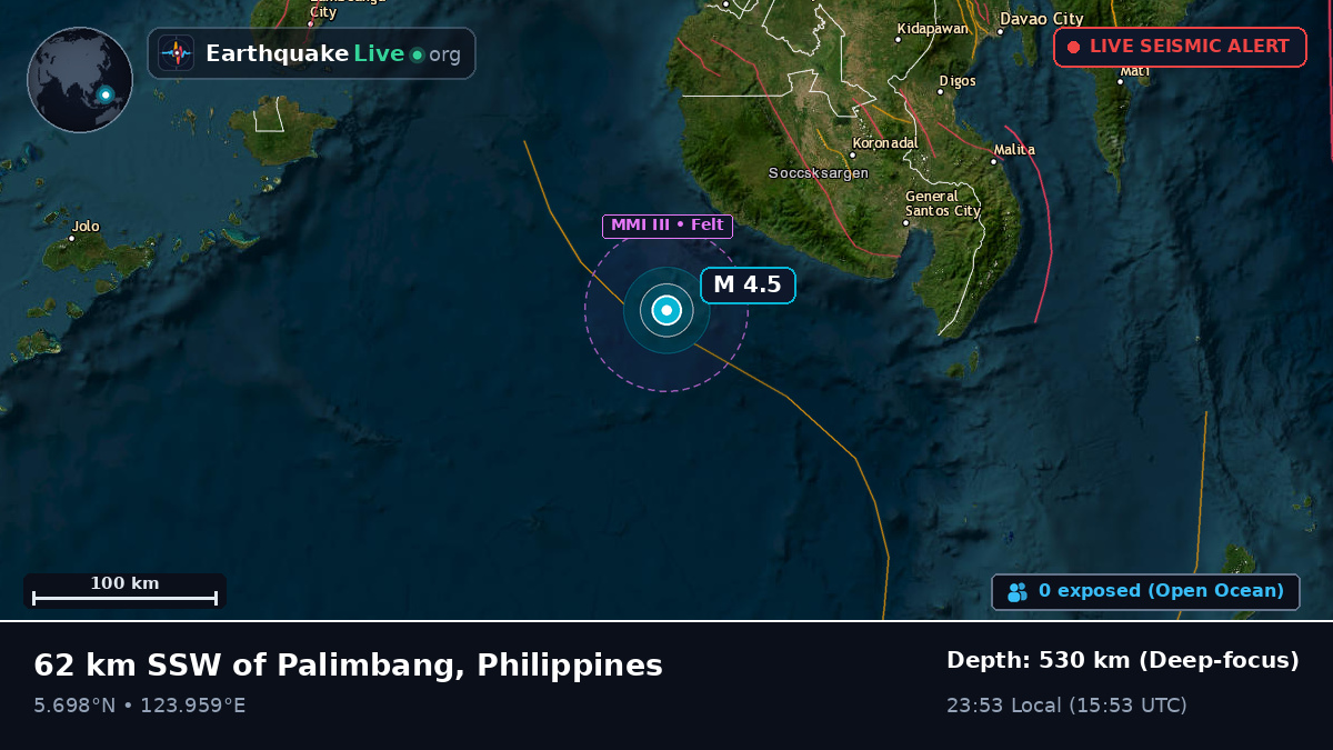 Philippine Sea (Philippines)