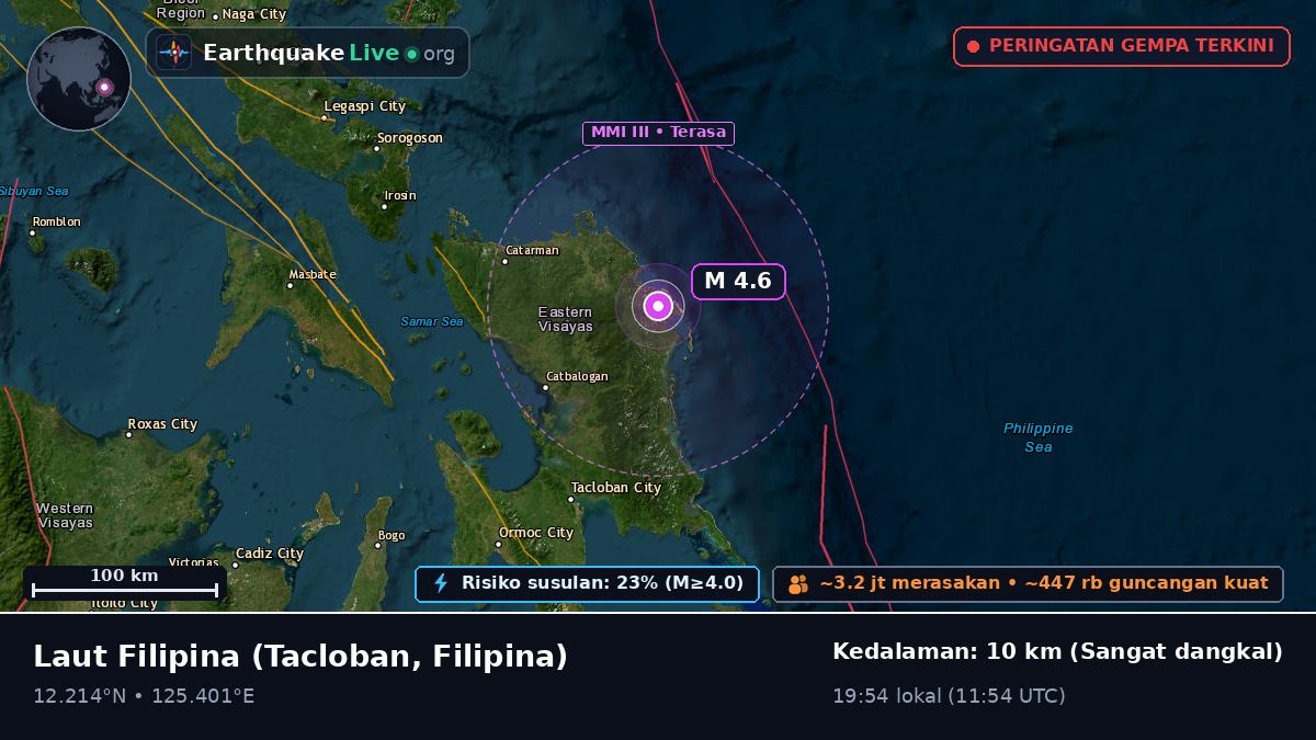 Laut Filipina (Filipina)