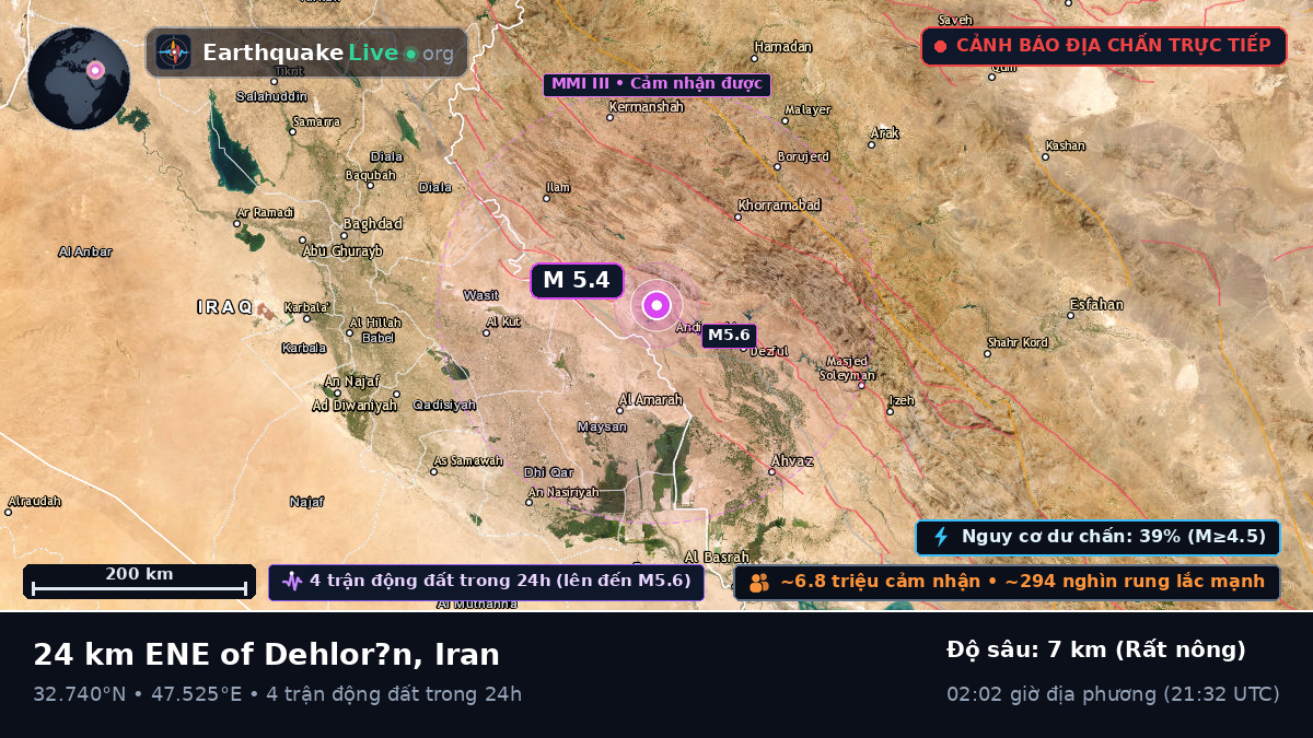 Khuzestan, Iran