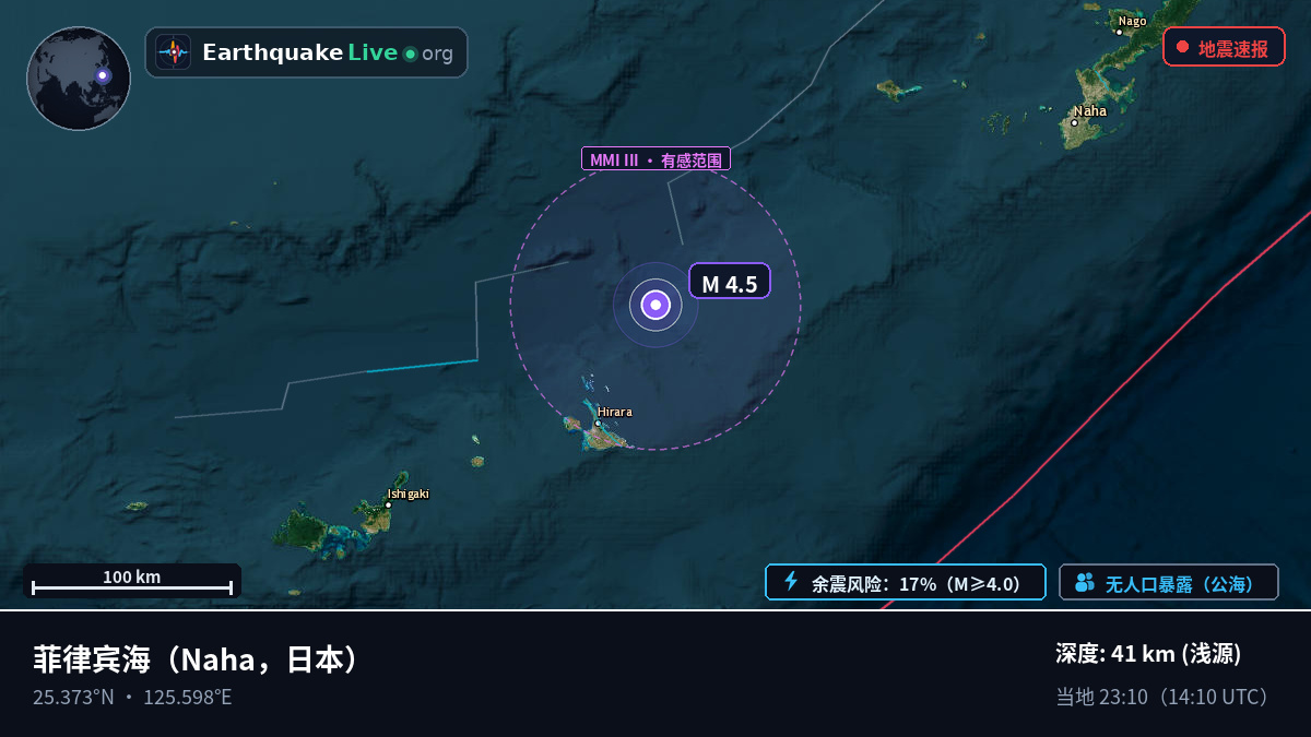 菲律宾海 (日本)