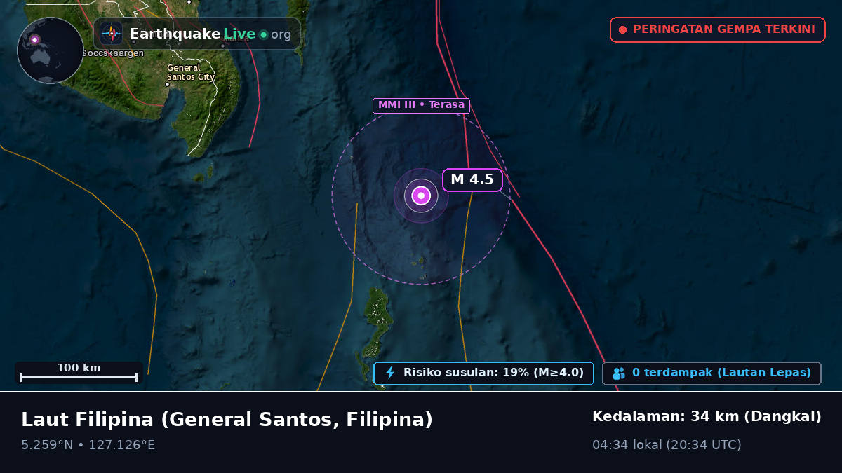 Laut Filipina (Filipina)