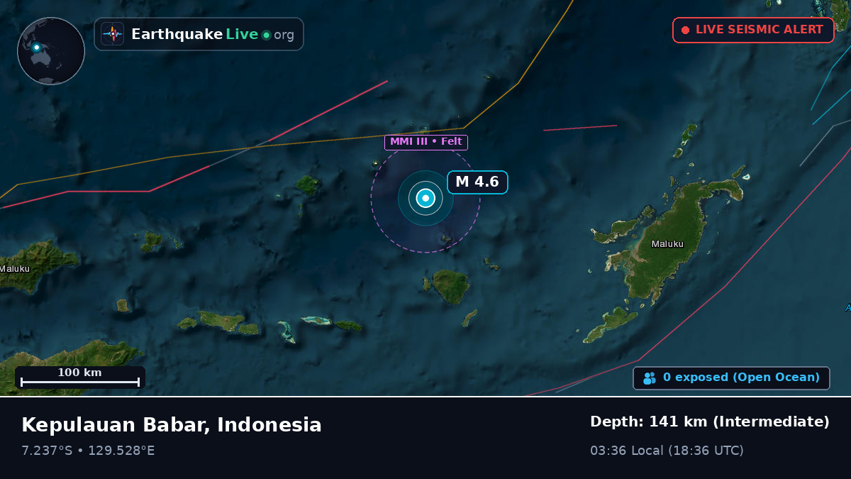 Banda Sea (Indonesia)