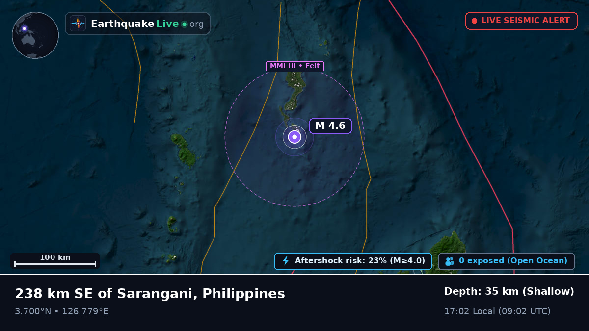 North Pacific Ocean (Philippines)