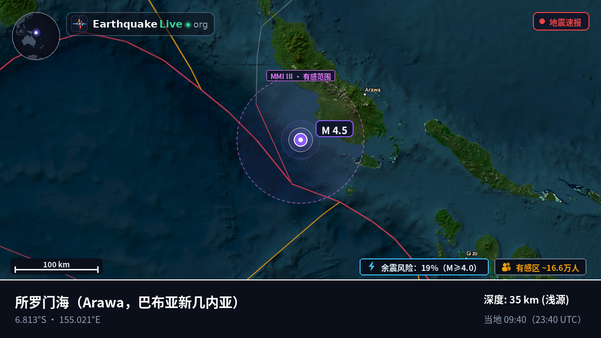 所罗门海 (巴布亚新几内亚)