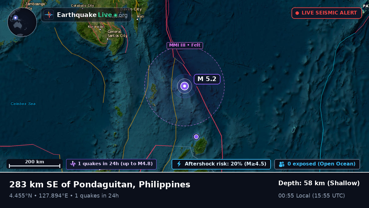 North Pacific Ocean (Philippines)