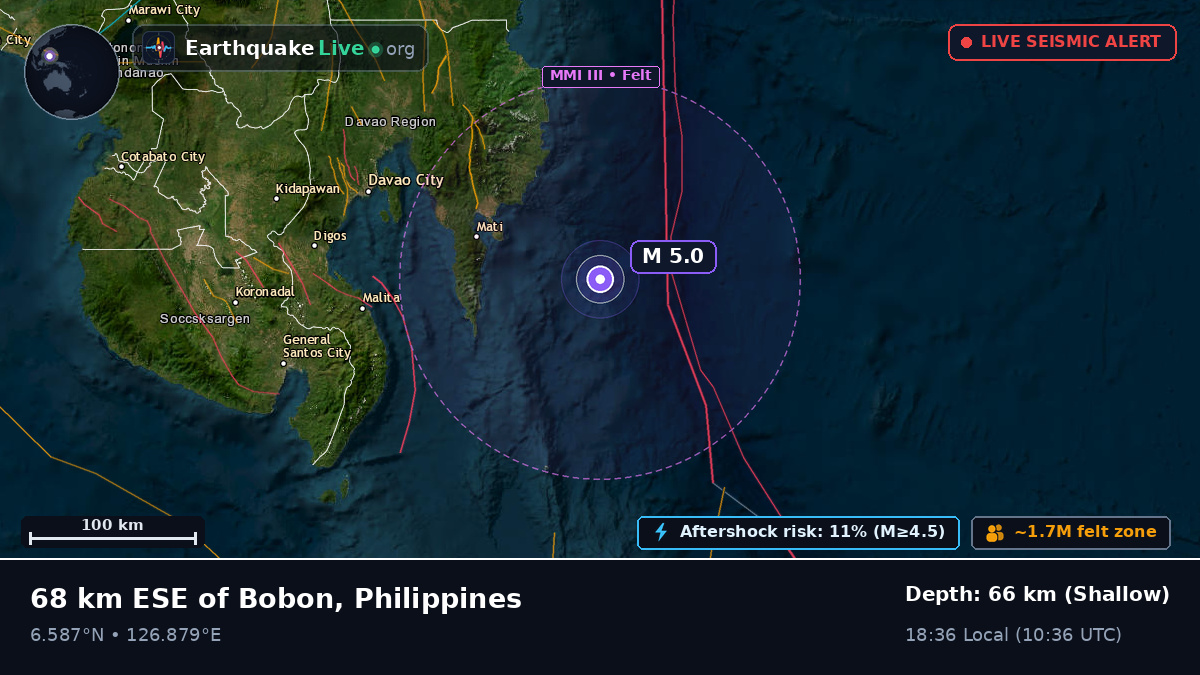 Philippine Sea (Philippines)