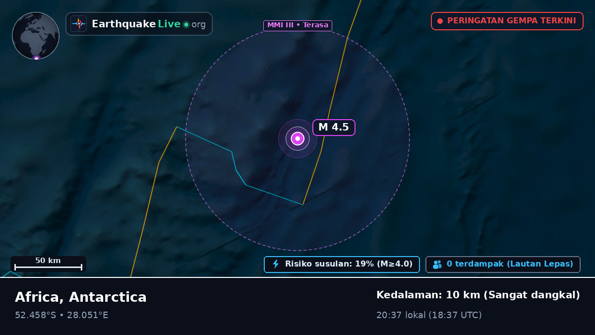 Samudra Hindia (Antarctica)