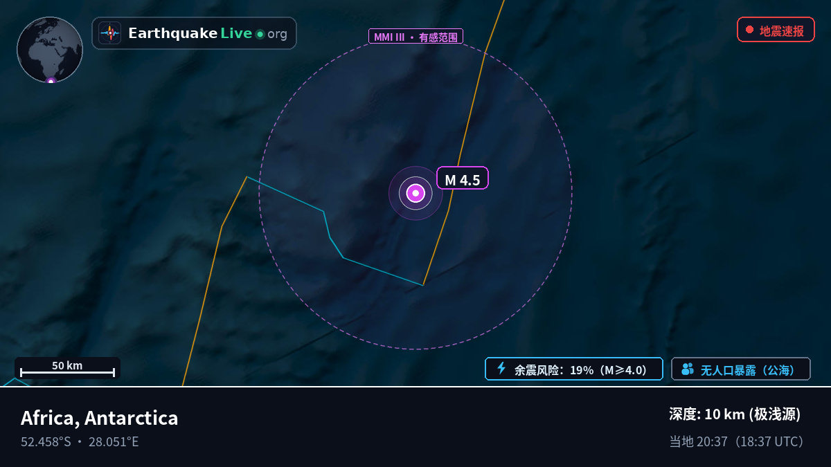 印度洋 (Antarctica)