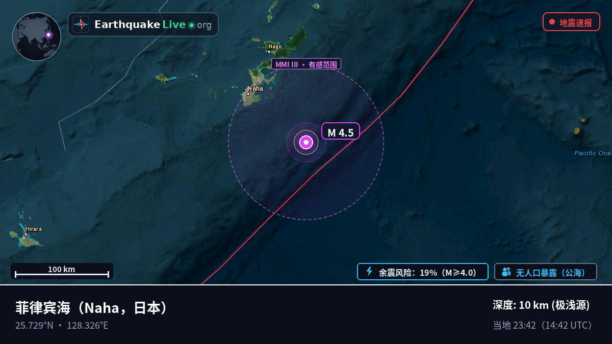 菲律宾海 (日本)