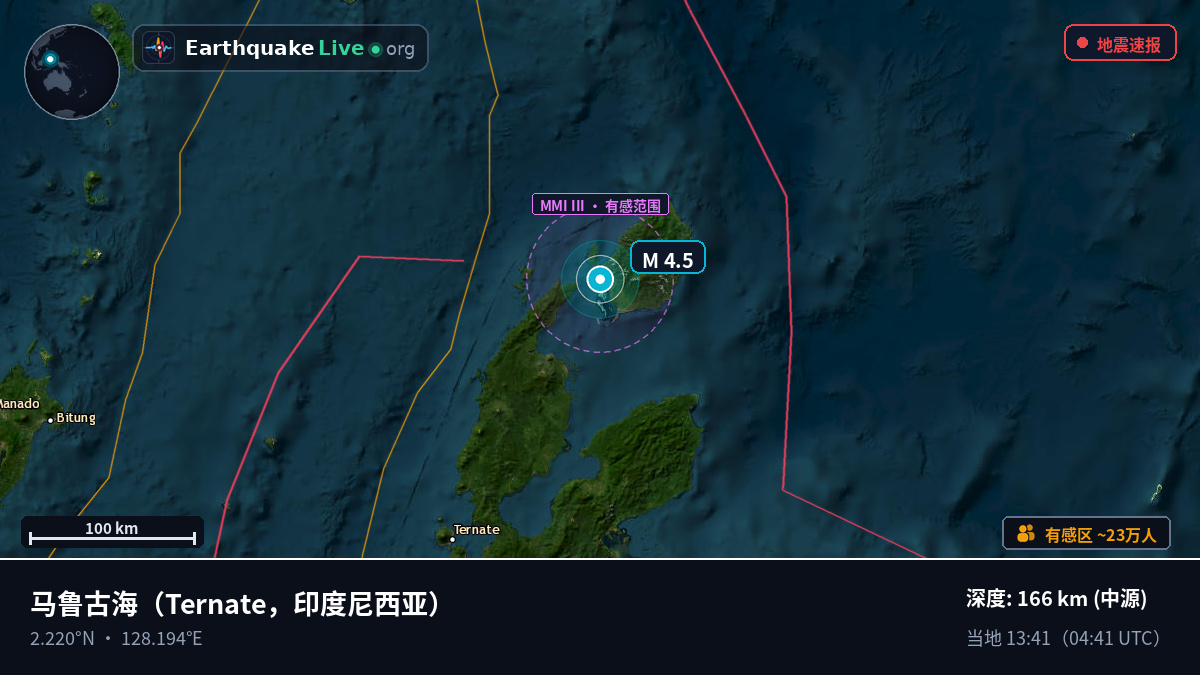 马鲁古海 (印度尼西亚)