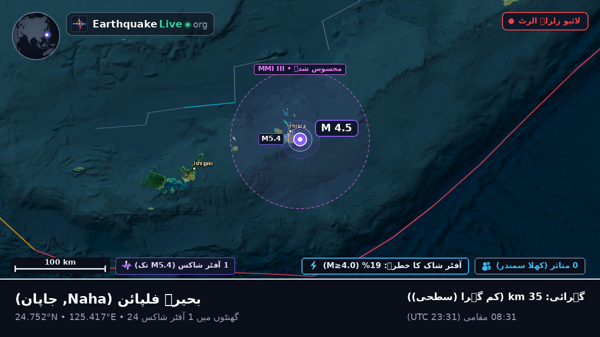 بحیرہ فلپائن (جاپان)