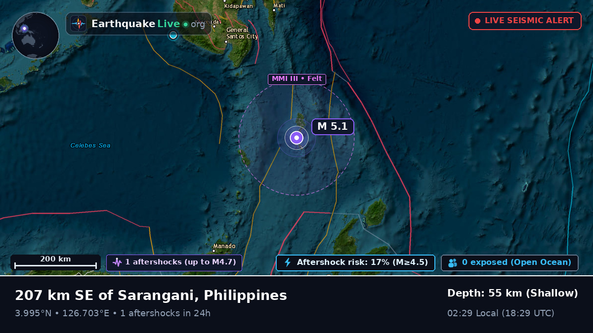 North Pacific Ocean (Philippines)