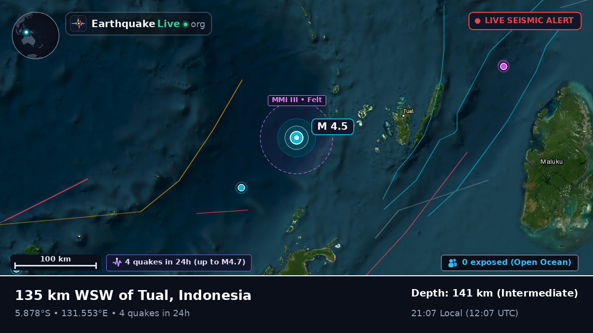 Banda Sea (Indonesia)