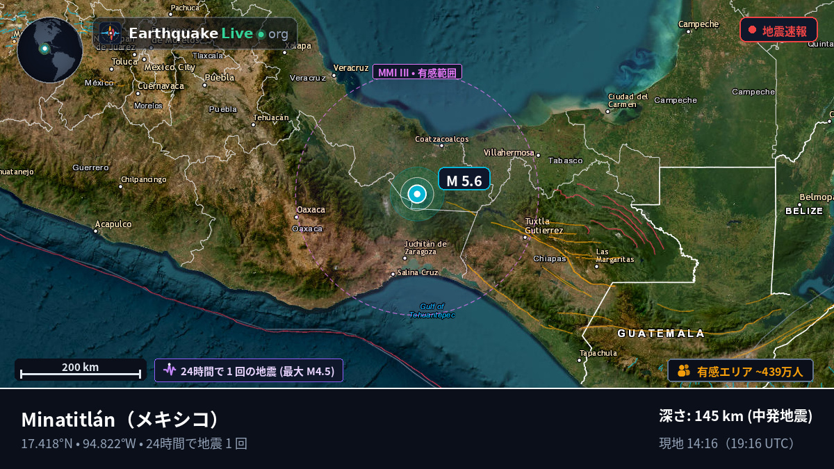 Veracruz, メキシコ
