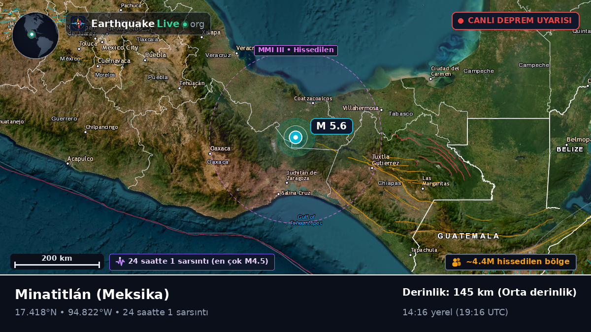 Veracruz, Meksika