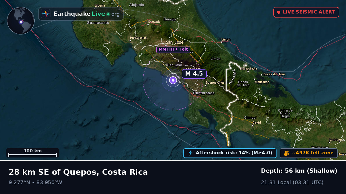 Caribbean Sea (Costa Rica)