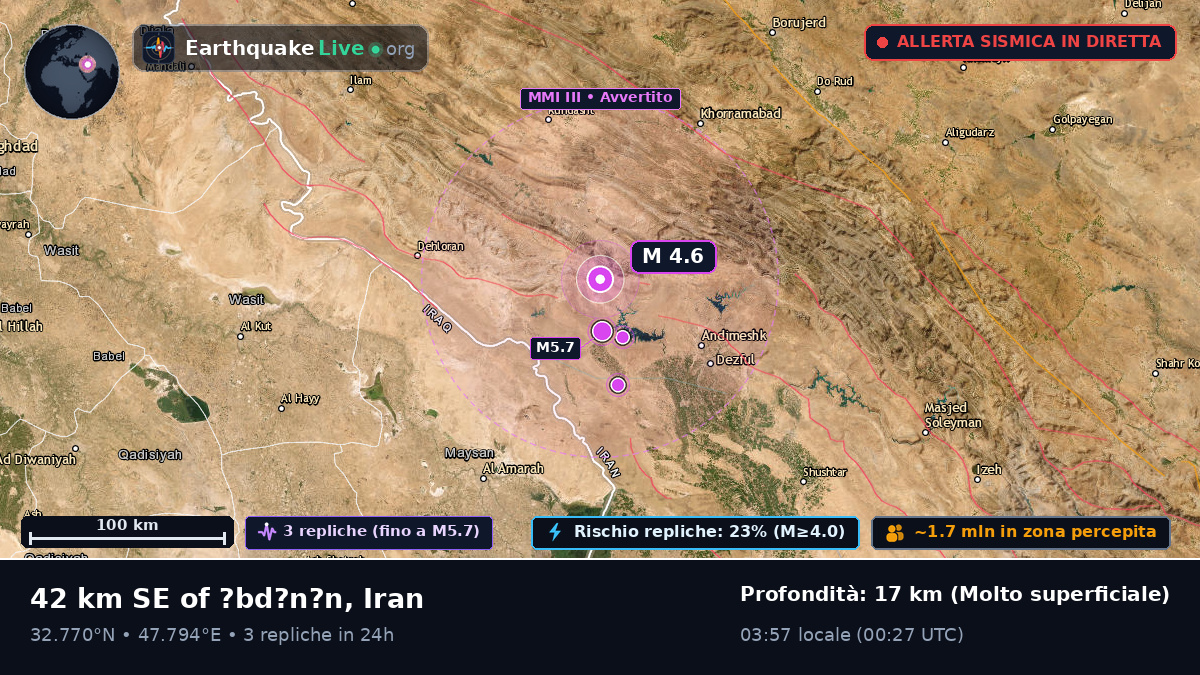 Khuzestan, Iran