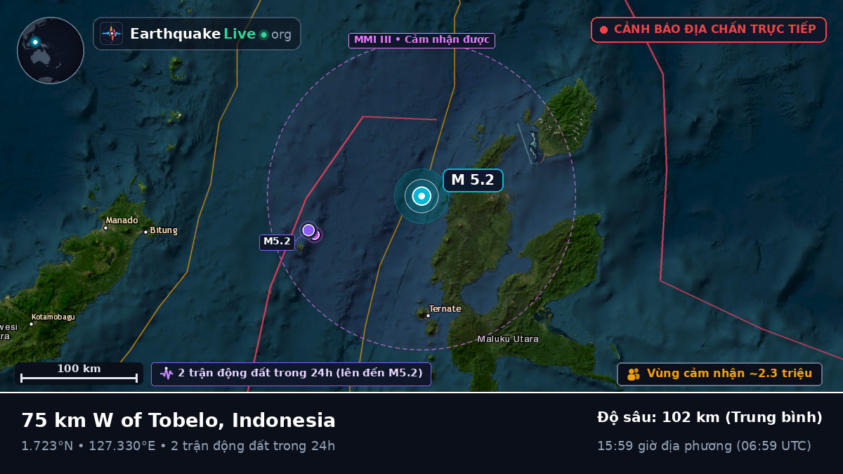 Biển Molucca (Indonesia)